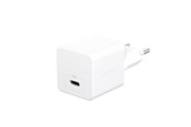 Mobil - Adaptere & Opladere - empower by PanzerGlass Turbo 30W Charger Single USB-C | EU Plug | Silver White - EM52411