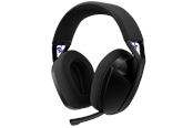 Hovedtelefoner/headset - Logitech G321 Wireless Gaming Headset - Sort - 981-001563