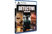 Spil - DETECTIVE Collection - Sony PlayStation 5 - Eventyr - 8436016712675