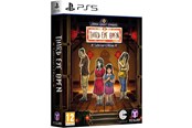 Spil - Paper Ghost Stories: Third Eye Open (Collector's Edition) - Sony PlayStation 5 - Eventyr - 8436016712743