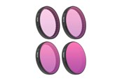 Fotofiltre - Sunnylife ND Filter Set ND8 ND16 ND32 ND64 - OA5-FI934