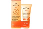Kropspleje - Nuxe Set : Sun UV Protection Sunscreen - 3264680034947