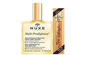 Kropspleje - Nuxe Set - 3264680036637