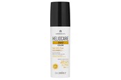 Kropspleje - Cantabria Heliocare 360º Color, Color Pigments, Tan Activator, Sunscreen Gel, SPF 50+, 50 ml - 8436574360028