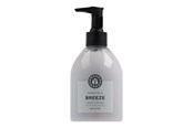 Kropspleje - Maria Nila Breeze, Lotus Flower, Cruelty Free, Cleansing, Liquid Soap, For Hands, 300 ml - 7391681040038