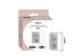 Smart Home - Aqara Gulvvarmetermostat W500 - UT-A01D