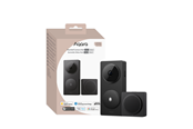 Smart Home - Aqara Dørklokkekamera Hub G410 Select, Sort - CH-C09D-B