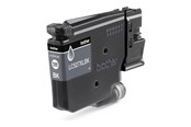 Blæk, Toner & Forbrugsstoffer - Brother LC527XLBK - High Yield - black - original - ink cartridge - LC527XLBK