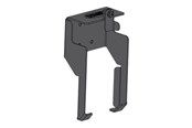Vægbeslag, AV-Beslag & AV-Møbler - Gamber-Johnson LLC Gamber-Johnson mounting component - for handheld scanner - Max - recommended for - 7160-1695