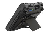 Tablet - Andet Tilbehør - Panasonic InfoCase - tablet hand holder for tablet - PCPE-INFG2MF