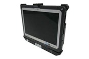 Dockingstation - Panasonic Gamber-Johnson PCPE-GJ33V12 - docking station - VGA HDMI - PCPE-GJ33V12
