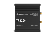 Netværksudstyr & Forlænger til trådløs - Teltonika TRB256 Industrial NB-IoT Gateway (TRB256000400 / Standard Package) - TRB256000400