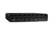 Stationær - PC & Mac - HP ProDesk 4 G1i AI Mini - Core Ultra 7 | 16 GB RAM | 512 GB SSD | Win 11 Pro - B6YZ9ET#UUW
