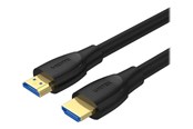 Skærmkabel - Unitek HDMI cable - 10 m - C11043BK