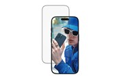 Mobil - Beskyttelsesglas - PanzerGlass Screen Protector iPhone 17 Pro | Ultra-Wide Fit w. EasyAligner - PG99748