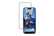 Mobil - Beskyttelsesglas - PanzerGlass Screen Protector iPhone 17 | iPhone 16 Pro | Ultra-Wide Fit w. EasyAligner - PG30687