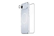 Mobil - Beskyttelsesglas - PanzerGlass 3-in-1 Flagship Explorer Bundle iPhone Air - CR66372