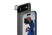 Mobil - Beskyttelsesglas - PanzerGlass 2-in-1 Classic Bundle iPhone Air w. FASTFIT IN-A-BOX - PG78316