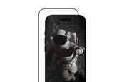 Mobil - Beskyttelsesglas - PanzerGlass Ceramic II Screen Protector iPhone Air | Ultra-Wide Fit w. EasyAligner - PG15958