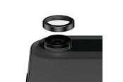 Mobil - Beskyttelsesglas - PanzerGlass Hoops® Ceramic II Camera Lens Protector iPhone Air - PG11753
