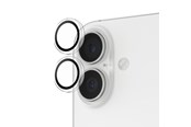 Mobil - Beskyttelsesglas - PanzerGlass Hoops® Transparent Camera Lens Protector iPhone 17 | iPhone 16 | 16 Plus - PG75123
