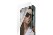 Mobil - Beskyttelsesglas - SAFE by PanzerGlass Screen Protector iPhone 17 Pro Max | Ultra-Wide Fit w. EasyAligner - SA25701