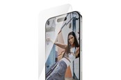 Mobil - Beskyttelsesglas - SAFE by PanzerGlass Screen Protector iPhone Air | Ultra-Wide Fit w. EasyAligner - SA92447