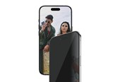 Mobil - Beskyttelsesglas - SAFE by PanzerGlass Privacy Screen Protector iPhone Air | Ultra-Wide Fit w. EasyAligner - SA70303