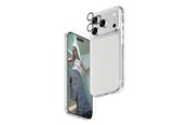 Mobil - Beskyttelsesglas - SAFE by PanzerGlass 3-in-1 Fashionable Combo Bundle iPhone 17 Pro - CR40572