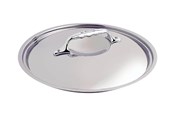 Gryder - De Buyer AFFINITY universal lid - 24 cm - DB3709-24N