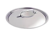 Gryder - De Buyer AFFINITY universal lid - 28 cm - DB3709-28
