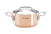 Pander - De Buyer Prima Matera stewpot - 16 cm - DB6242-16