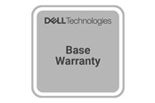 Service & support - Dell Upgrade from 3Y Basic Onsite to 5Y Basic Onsite - extended service agreement - 2 years - 4th/5th year - on-site - PDH_3OS5OS