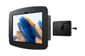 Vægbeslag, AV-Beslag & AV-Møbler - Compulocks Galaxy Tab A8 10.5" Space Enclosure Wall Mount Plus Hub - Max - recommended for - 201M105GA8SBH01