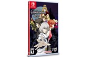 Spil - Castlevania Dominus Collection (Dawn Cover) - Nintendo Switch - Platform - 0810148576462
