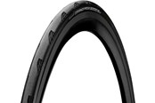 Cykeltilbehør - Continental Grand Prix 5000S TR 700x28C / 28-622 Road Bike tire / 5 - 6.5 bar - Black - 0101867