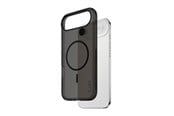 Mobil - Covers & Cases - CARE by PanzerGlass Flagship Case Urban Explorer Smokey w. Black MagSafe iPhone Air - CR43952