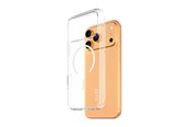 Mobil - Covers & Cases - CARE by PanzerGlass Flagship Case Transparent Urban Explorer w. White MagSafe iPhone 17 Pro Max - CR48537