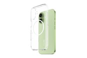 Mobil - Covers & Cases - CARE by PanzerGlass Flagship Case Transparent Urban Explorer w. White MagSafe iPhone 17 - CR49224