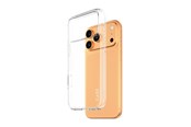 Mobil - Covers & Cases - CARE by PanzerGlass Flagship Case Transparent Urban Explorer w. Clear Frame iPhone 17 Pro Max - CR83085
