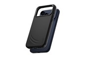 Mobil - Covers & Cases - CARE by PanzerGlass Feature FLOW Case Black w. MagSafe iPhone 17 Pro Max - CR83131