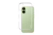 Mobil - Covers & Cases - CARE by PanzerGlass Fashionable Case Transparent X-Ray Soft Basic iPhone 17 - CR98808