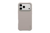 Mobil - Covers & Cases - CARE by PanzerGlass Fashionable Case Samba Vanilla w. MagSafe iPhone 17 Pro Max - CR34744