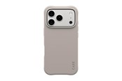 Mobil - Covers & Cases - CARE by PanzerGlass Fashionable Case Samba Vanilla w. MagSafe iPhone 17 Pro - CR73947