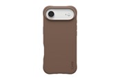 Mobil - Covers & Cases - CARE by PanzerGlass Fashionable Case Samba Espresso w. MagSafe iPhone Air - CR17747