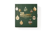 Julekalender - The Mallows Mixed Calender 2026 - 600013