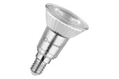 Lyskilder - Osram LED pære PAR16 350lm 4.5W/827 (50W) E14 - 4099854071379