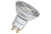 Lyskilder - Osram LED pære PAR16 36° 230lm 3,4W/930 (35W) Dæmpbar GU10 - 4099854059896