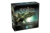 Puslespil - Noble Harry Potter - Gringotts Bank Escape - NN9455
