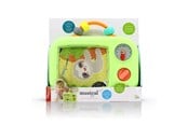 Brætspil - B-Kids Infantino Musik TV - IB307034